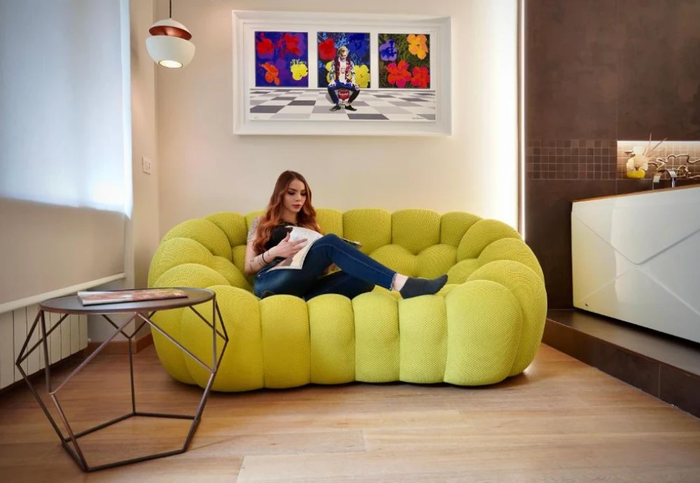 cloud couch living room